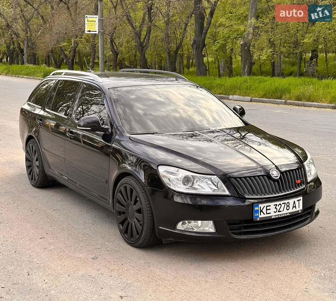 2011 Skoda Octavia - мініатюра 20