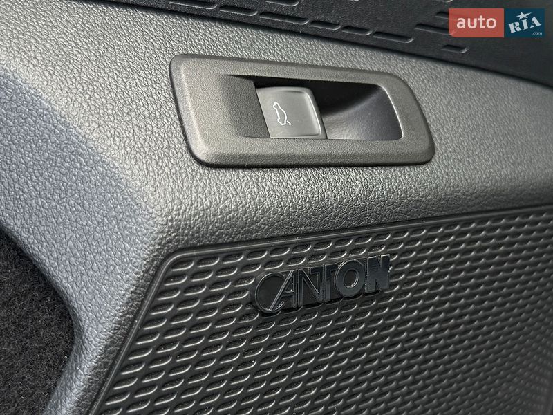 Універсал Skoda Octavia 2020 в Львові