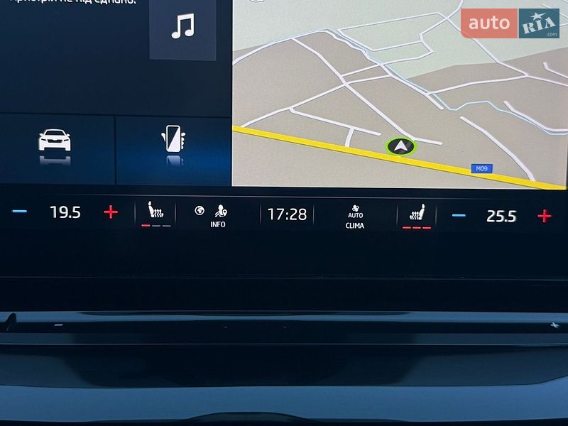 Універсал Skoda Octavia 2020 в Львові
