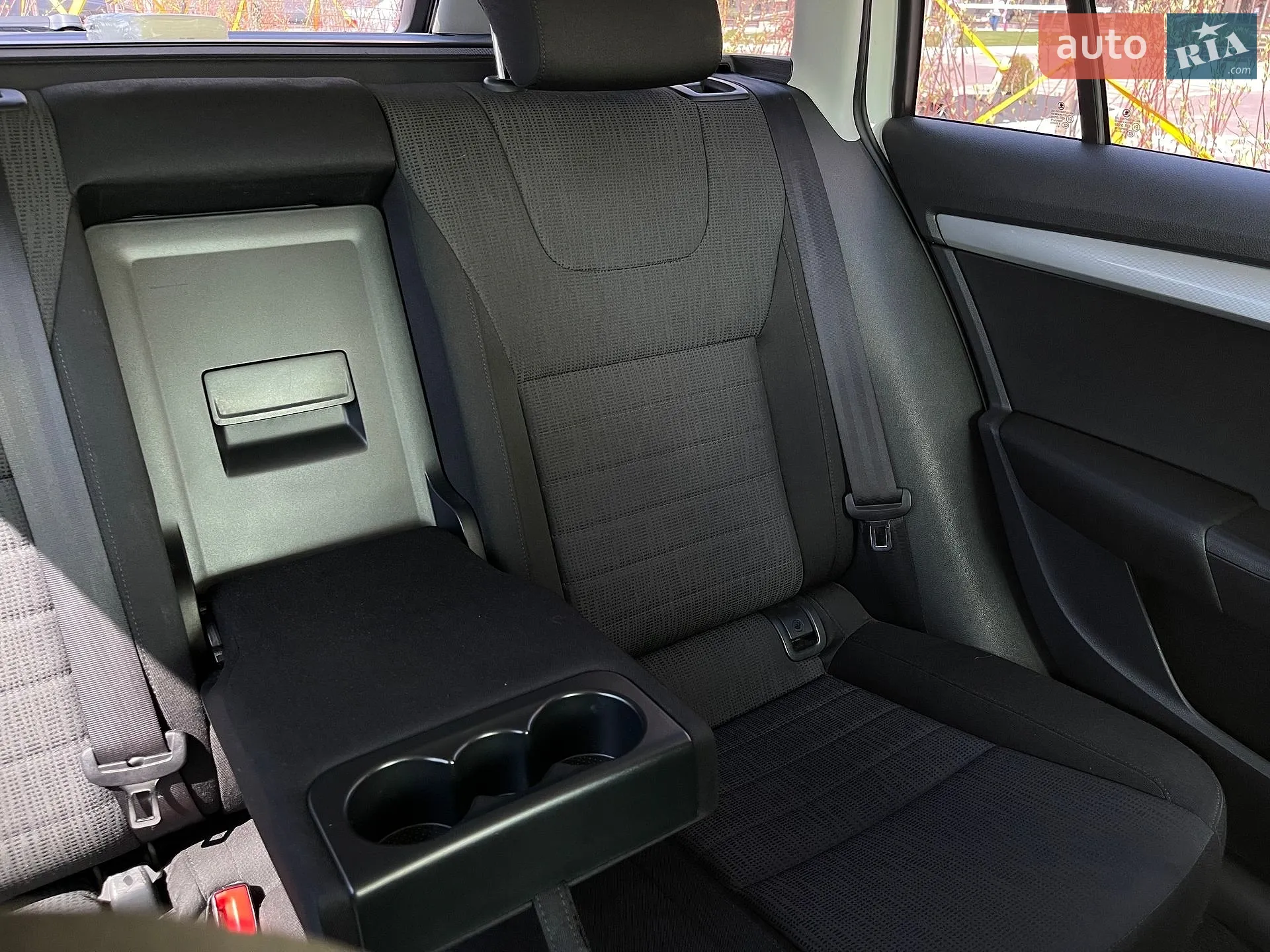 2015 Skoda Octavia - мініатюра 58