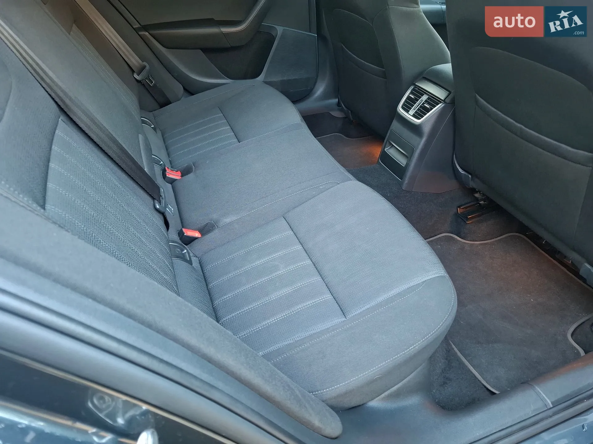 2019 Skoda Octavia - мініатюра 13
