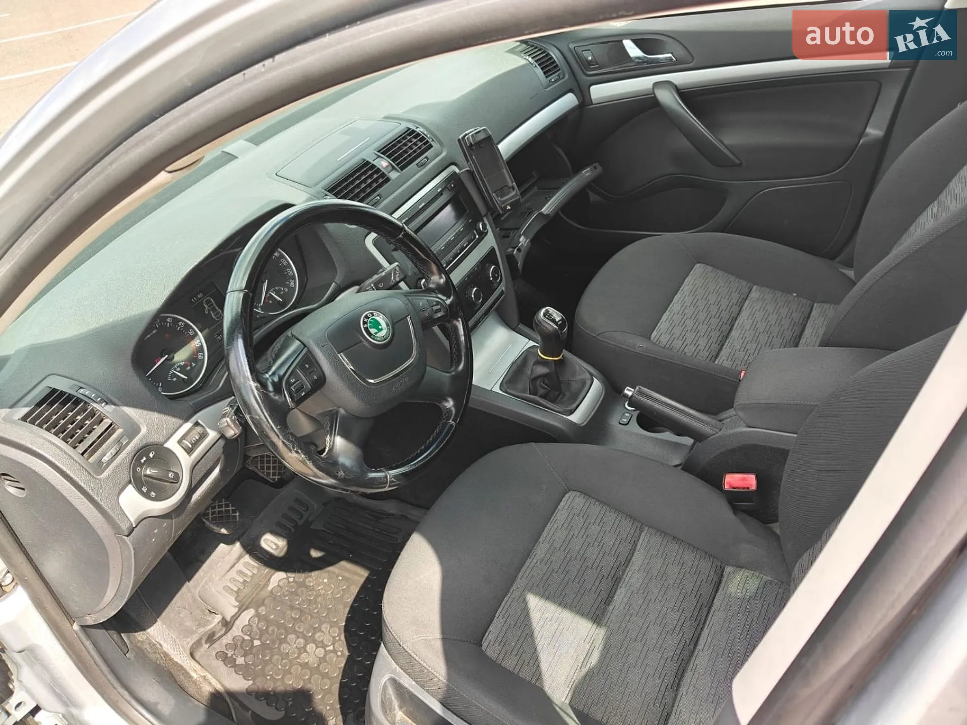 2013 Skoda Octavia - мініатюра 2