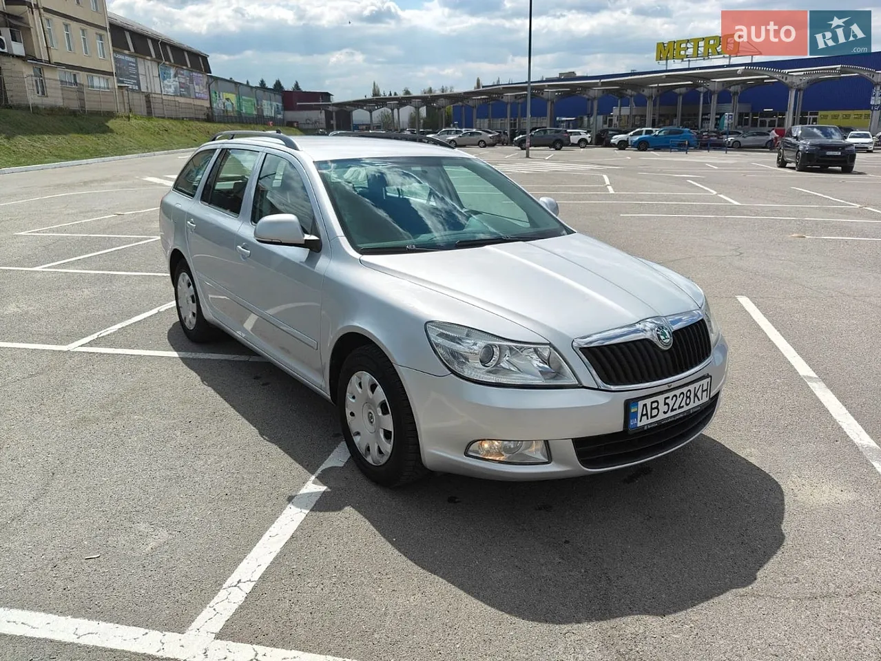 2012 Skoda Octavia - мініатюра 24