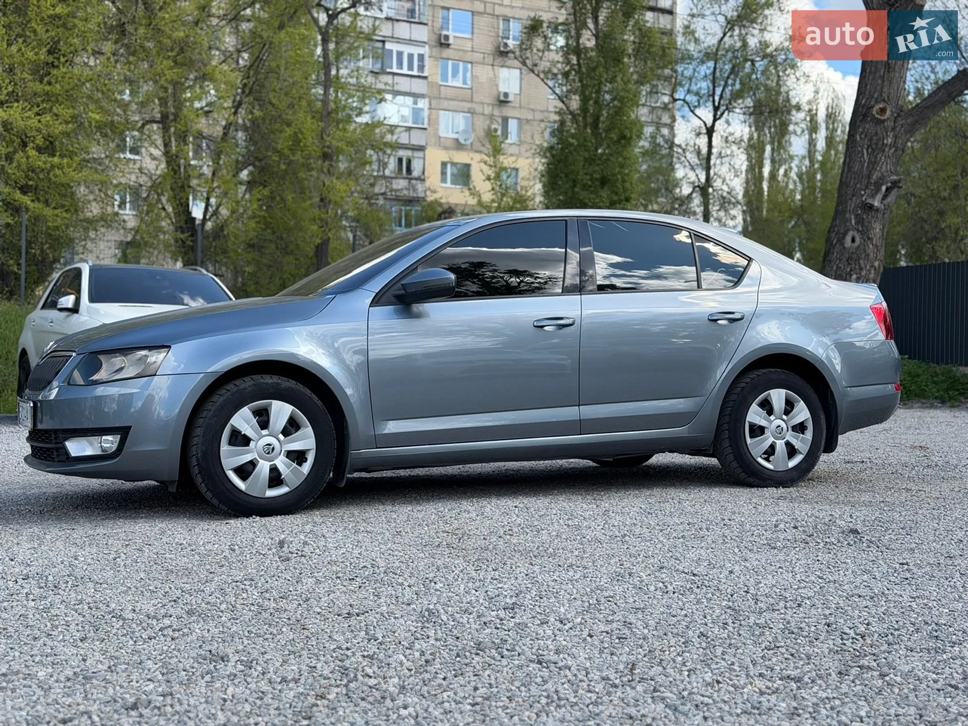 2013 Skoda Octavia - мініатюра 11