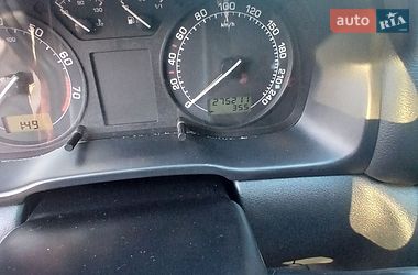 Лифтбек Skoda Octavia 2008 в Киеве