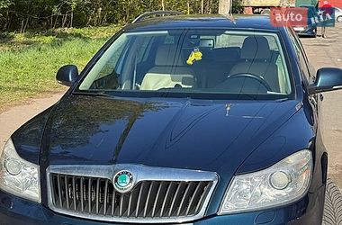 Универсал Skoda Octavia 2011 в Киеве