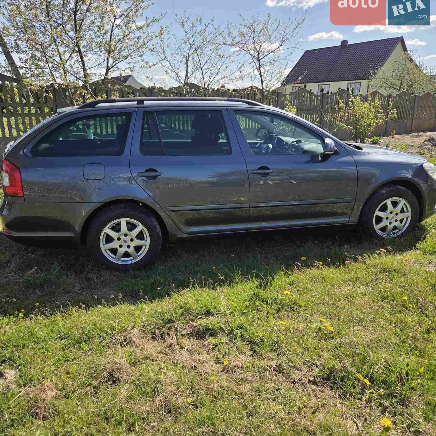 2012 Skoda Octavia - мініатюра 5