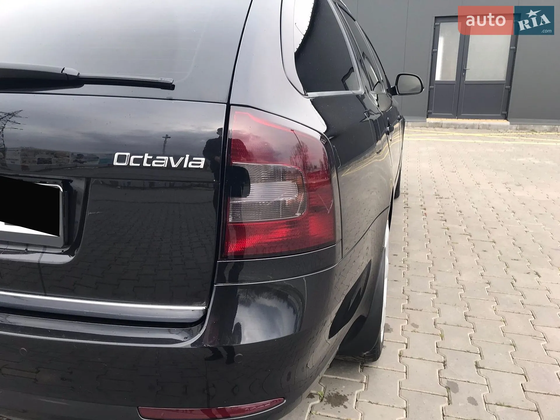 2011 Skoda Octavia - мініатюра 6