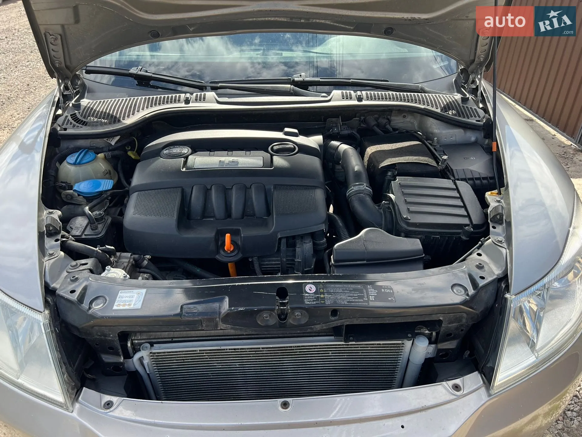 2010 Skoda Octavia - мініатюра 3