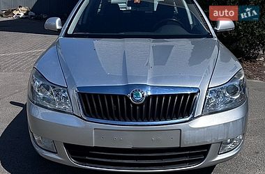 Универсал Skoda Octavia 2011 в Киеве