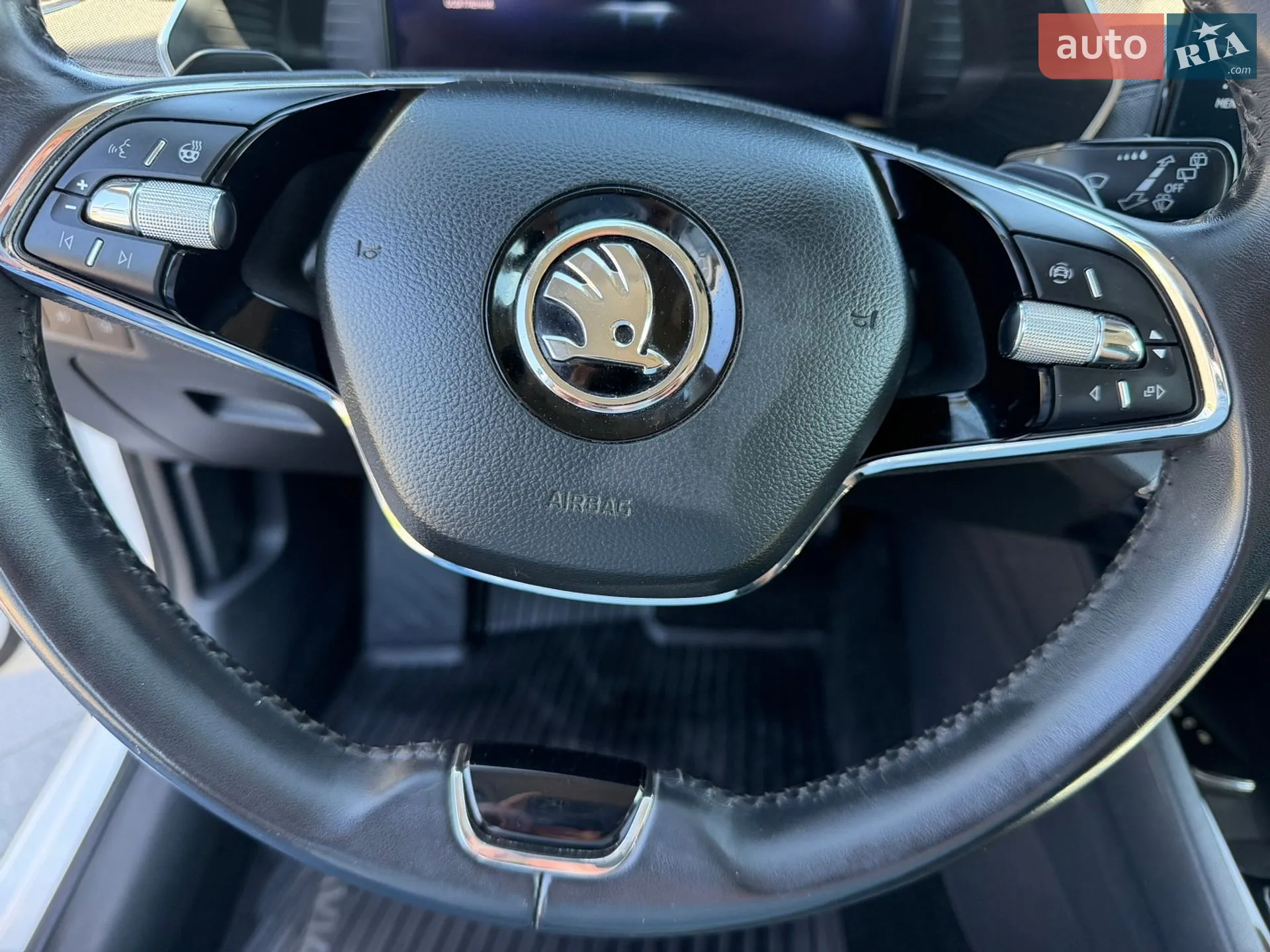 2021 Skoda Octavia - мініатюра 32