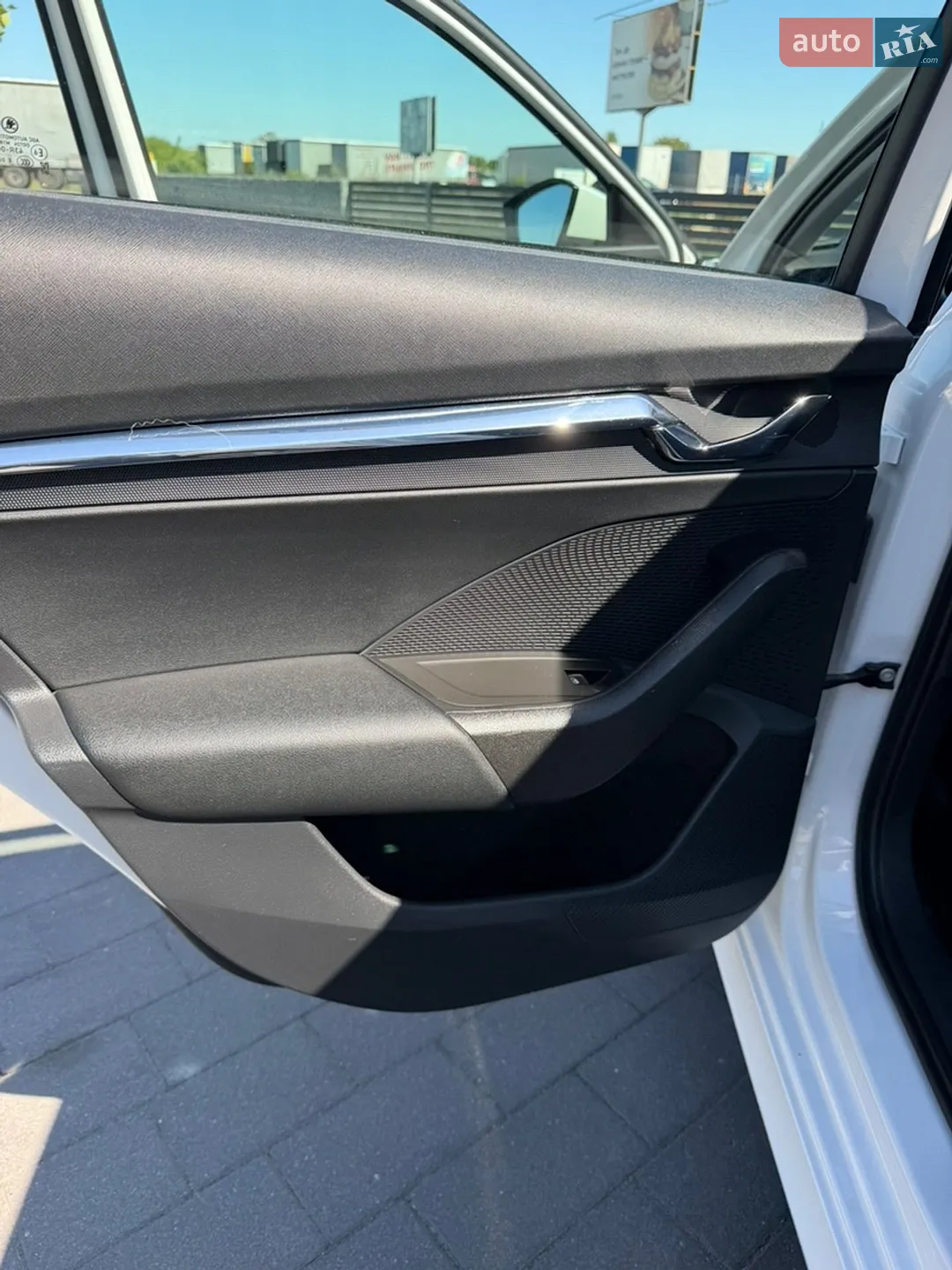 2021 Skoda Octavia - мініатюра 41