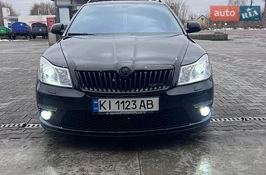 Универсал Skoda Octavia 2009 в Барышевке