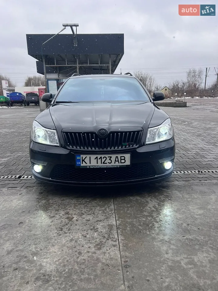 2010 Skoda Octavia - мініатюра 23