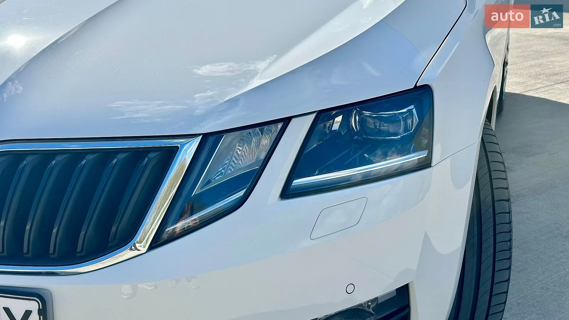 2019 Skoda Octavia - мініатюра 4