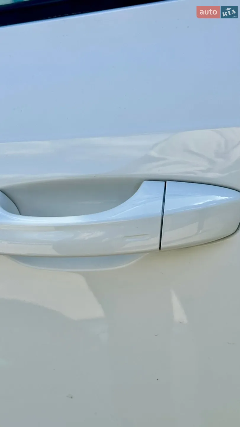 2019 Skoda Octavia - мініатюра 8