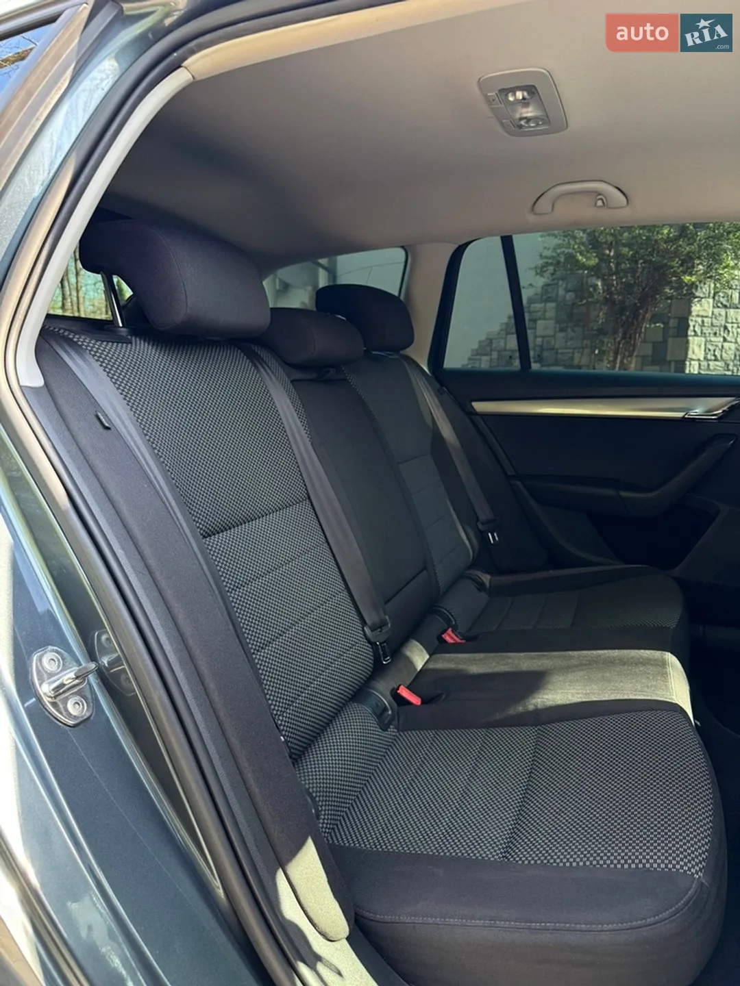 2014 Skoda Octavia - мініатюра 23