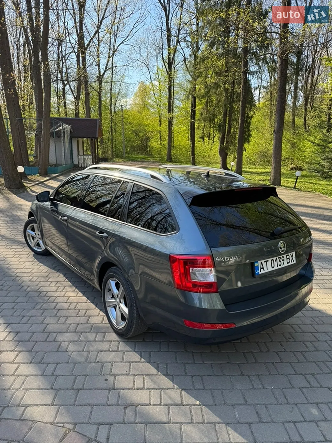 2014 Skoda Octavia - мініатюра 28