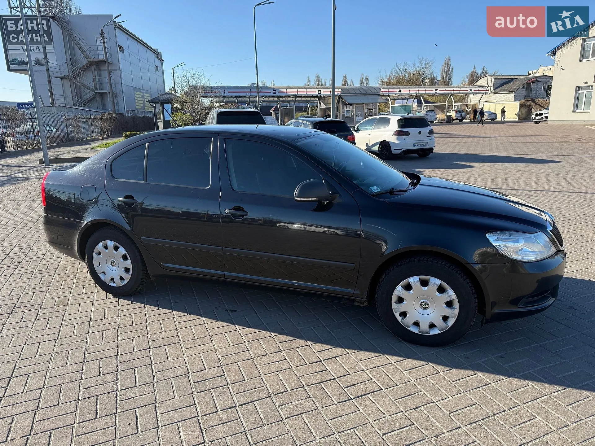 2011 Skoda Octavia - мініатюра 25