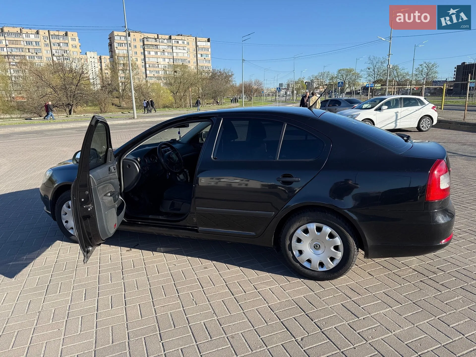 2011 Skoda Octavia - мініатюра 29