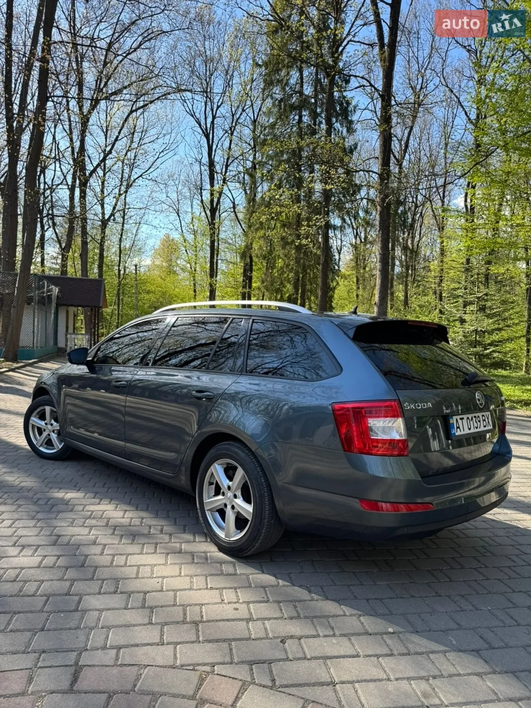 2014 Skoda Octavia - мініатюра 10