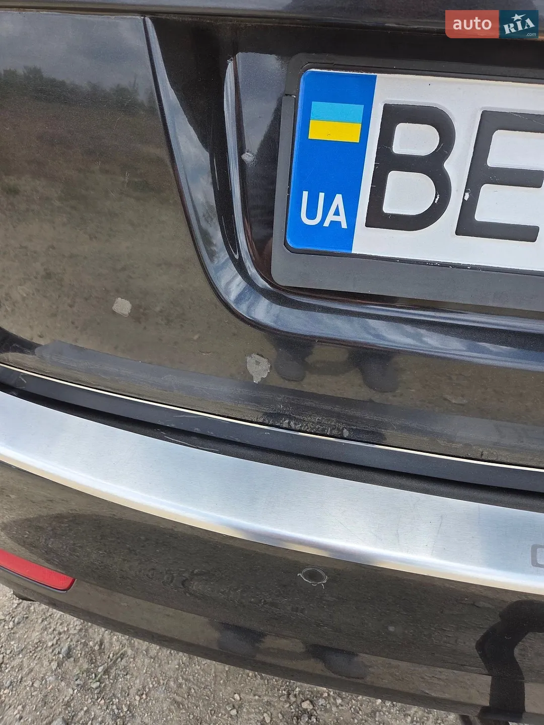 2011 Skoda Octavia - мініатюра 8