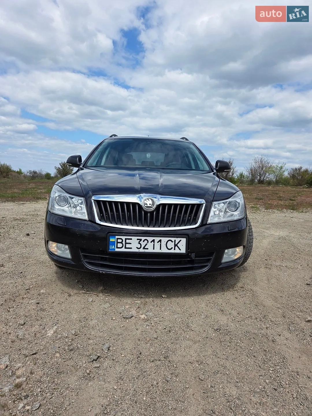 2011 Skoda Octavia - мініатюра 3