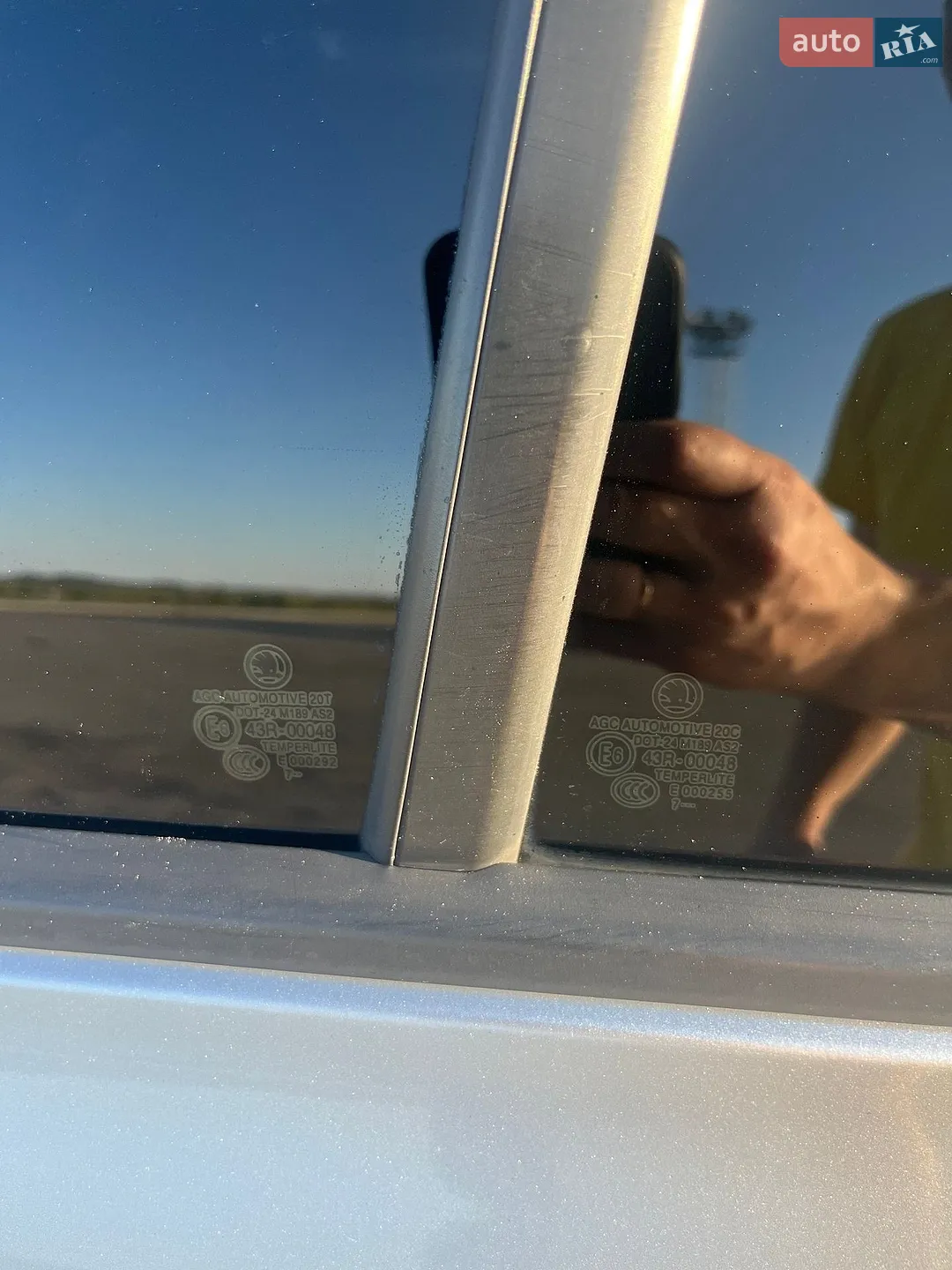 2017 Skoda Octavia - мініатюра 25