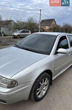 Універсал Skoda Octavia 2000 в Охтирці