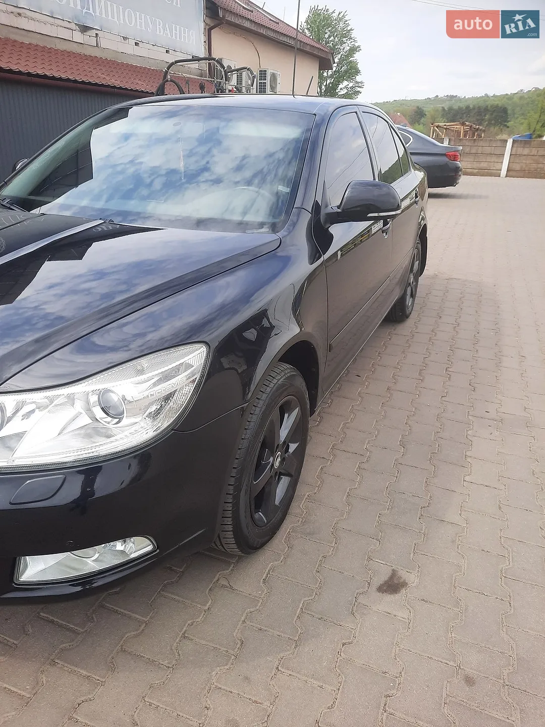 2011 Skoda Octavia - мініатюра 10