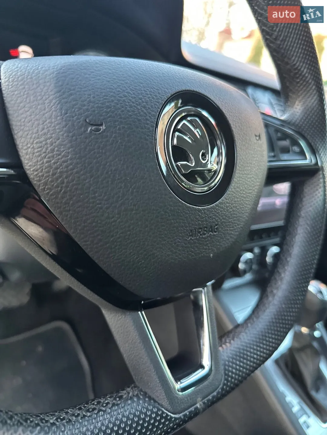 2019 Skoda Octavia - мініатюра 2