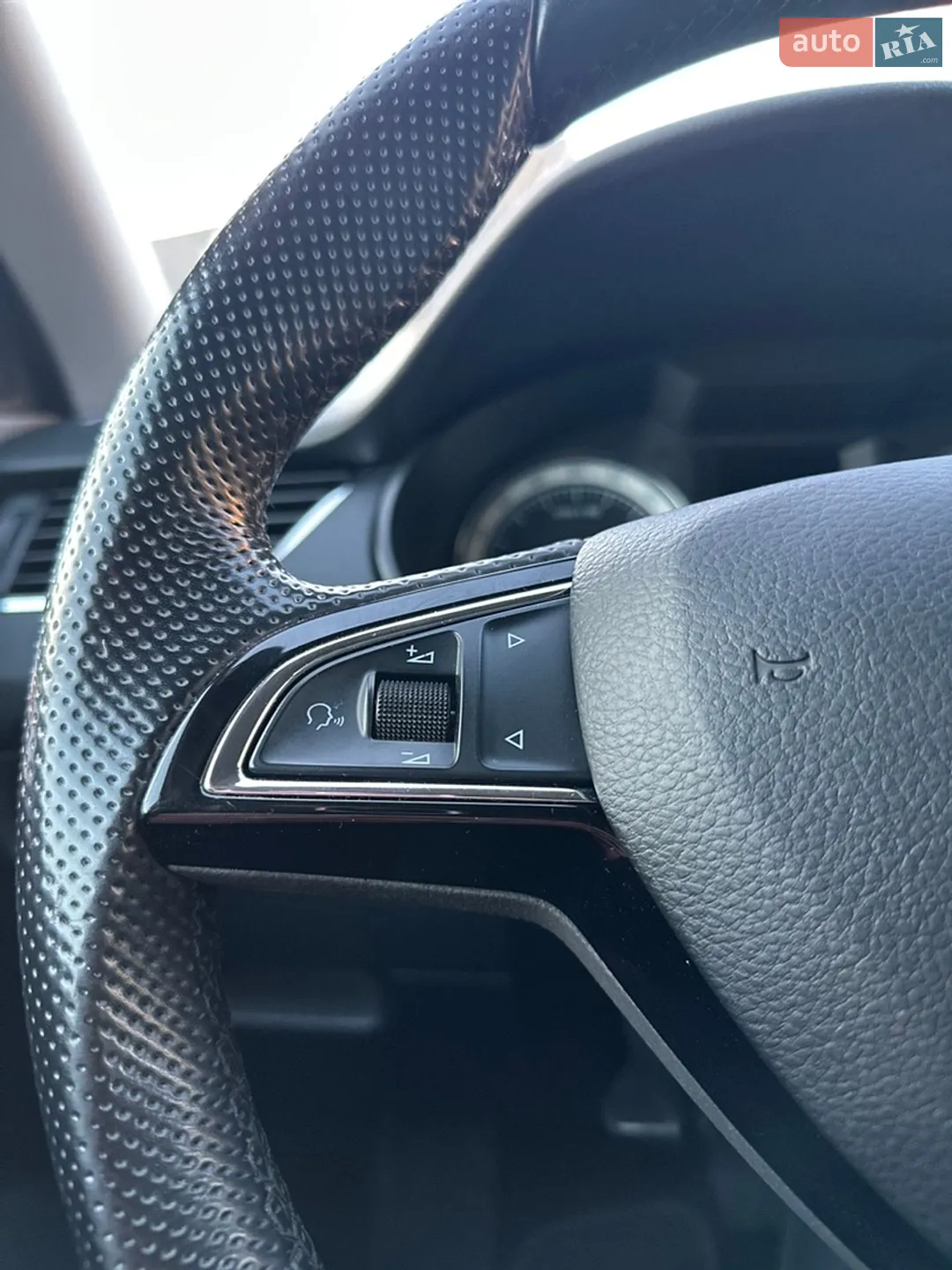 2019 Skoda Octavia - мініатюра 6