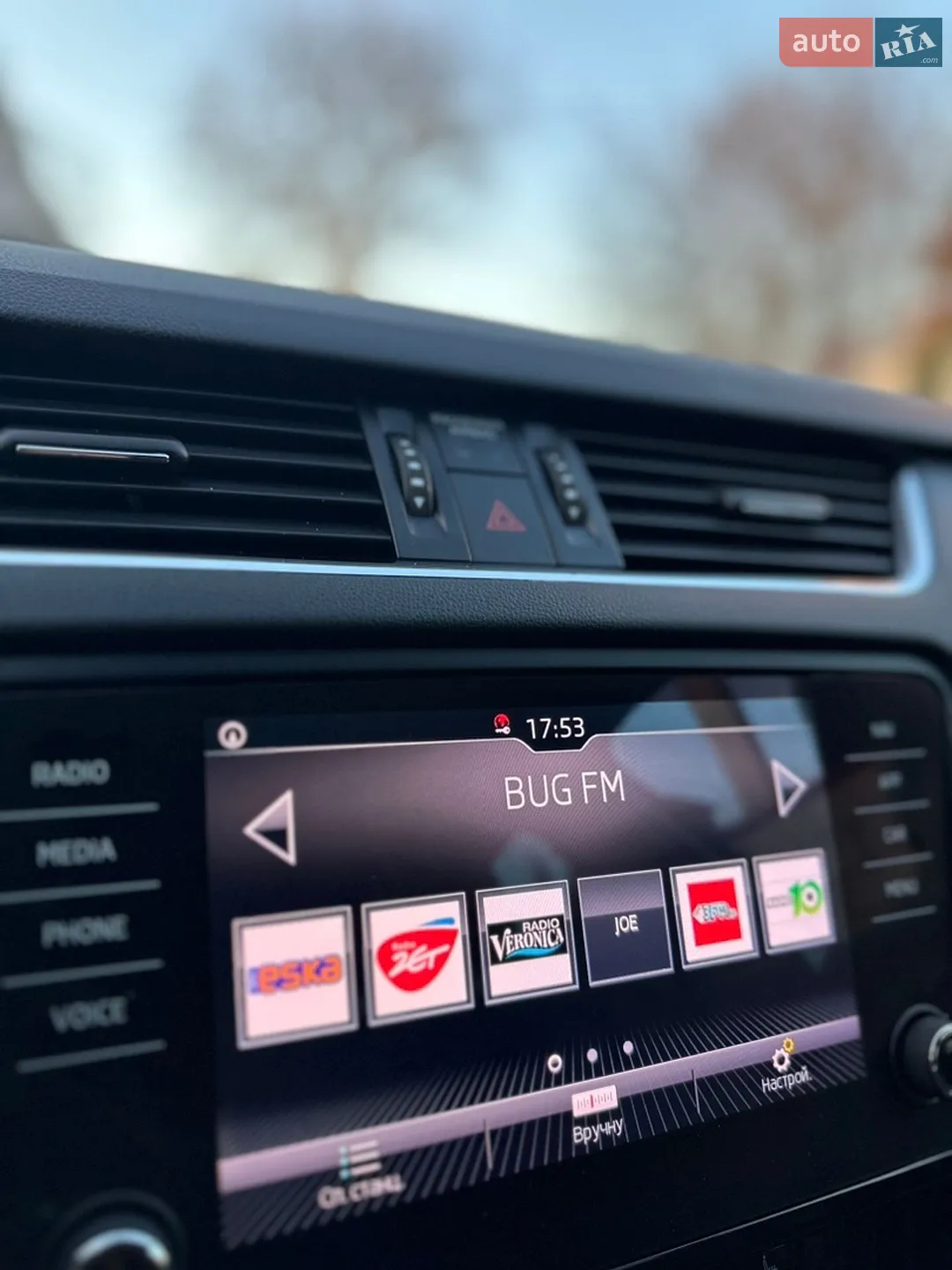 2019 Skoda Octavia - мініатюра 9