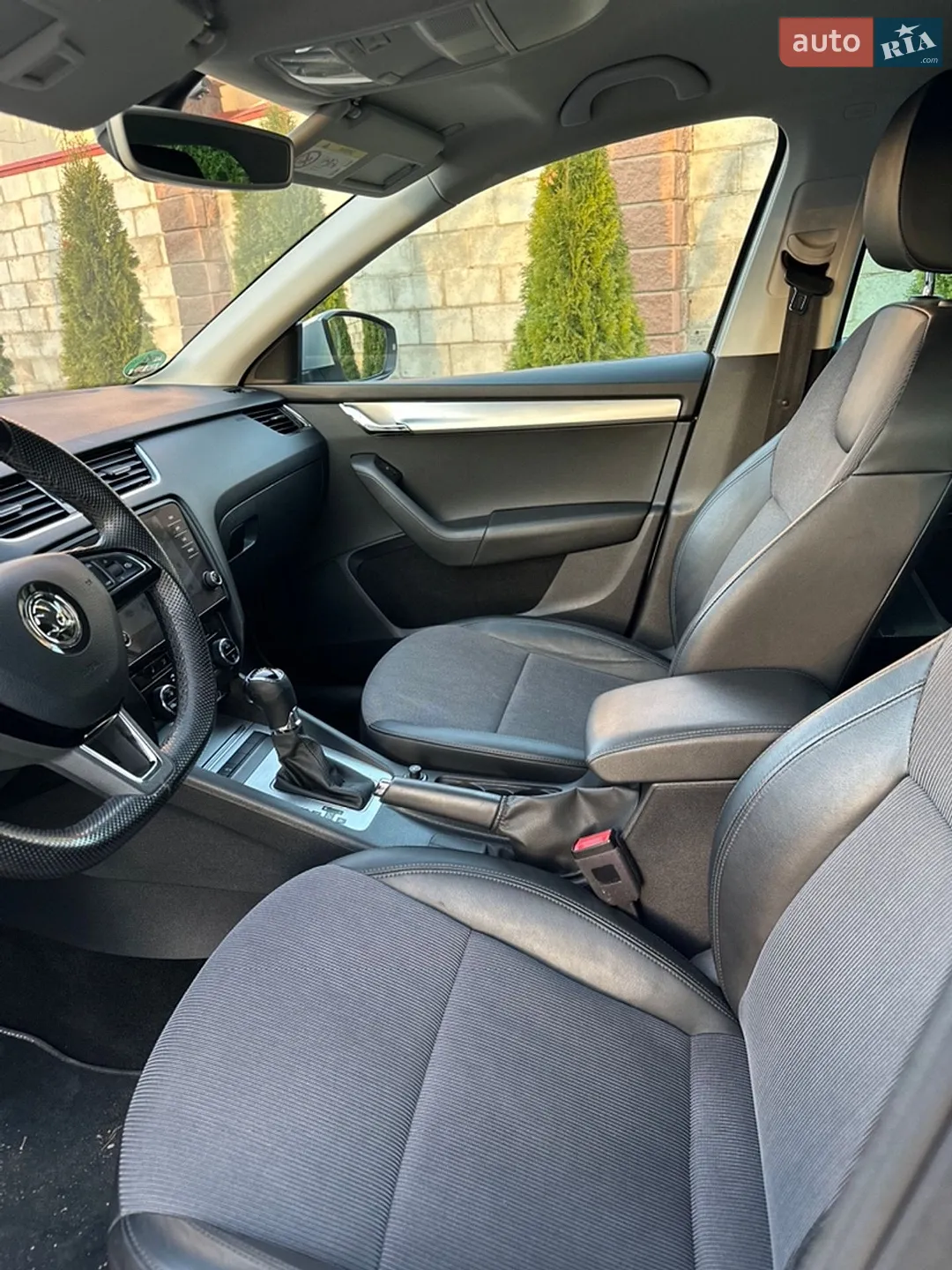 2019 Skoda Octavia - мініатюра 18