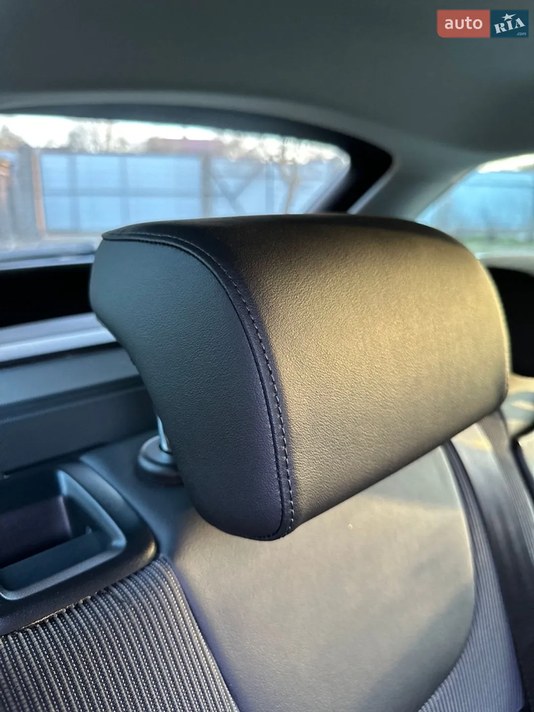 2019 Skoda Octavia - мініатюра 23