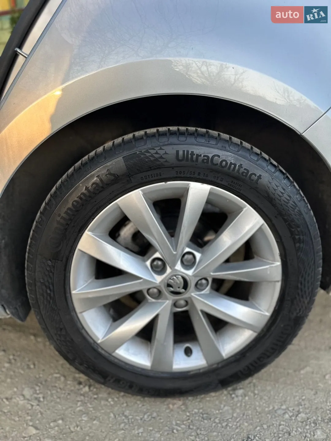 2019 Skoda Octavia - мініатюра 29