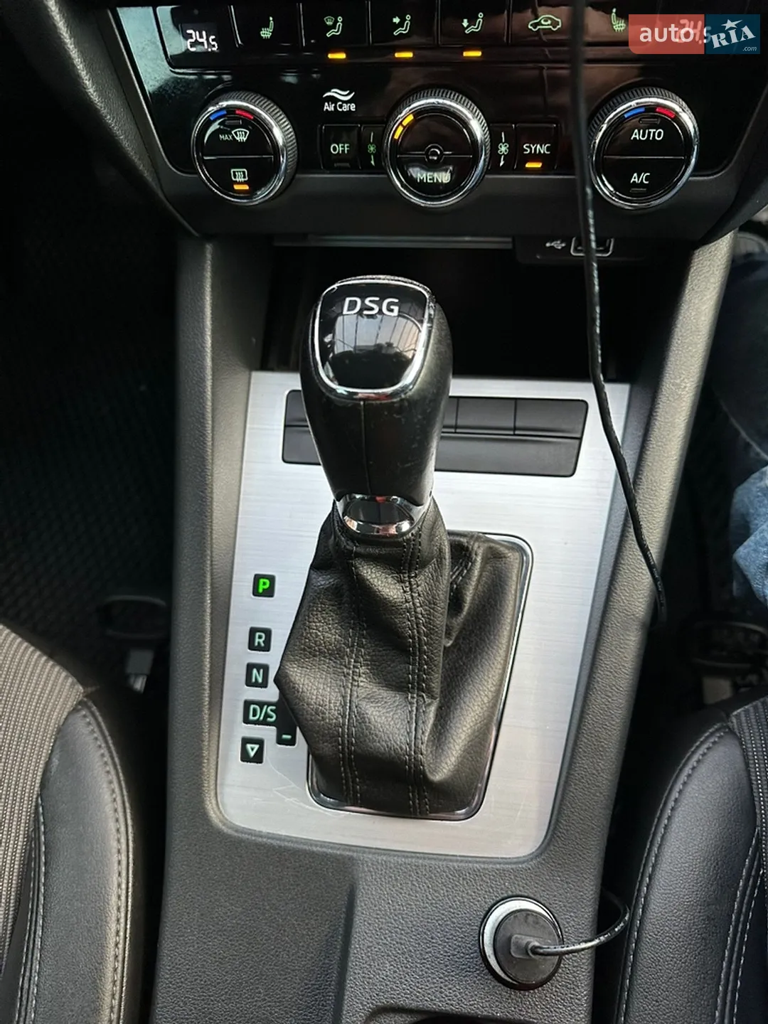 2018 Skoda Octavia - мініатюра 8