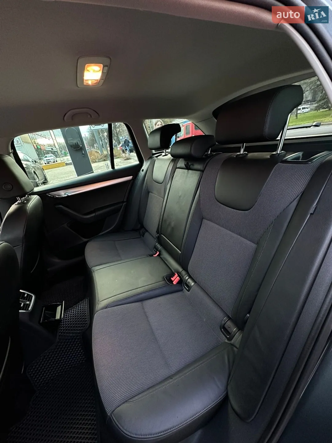 2018 Skoda Octavia - мініатюра 22