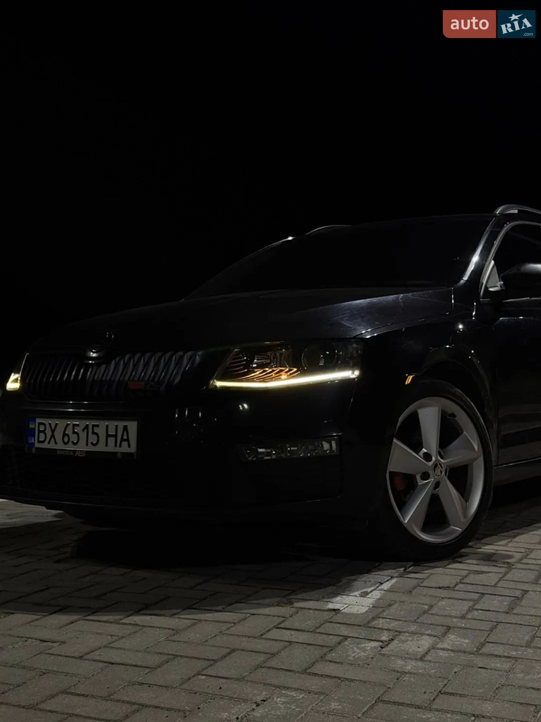 2014 Skoda Octavia - мініатюра 2