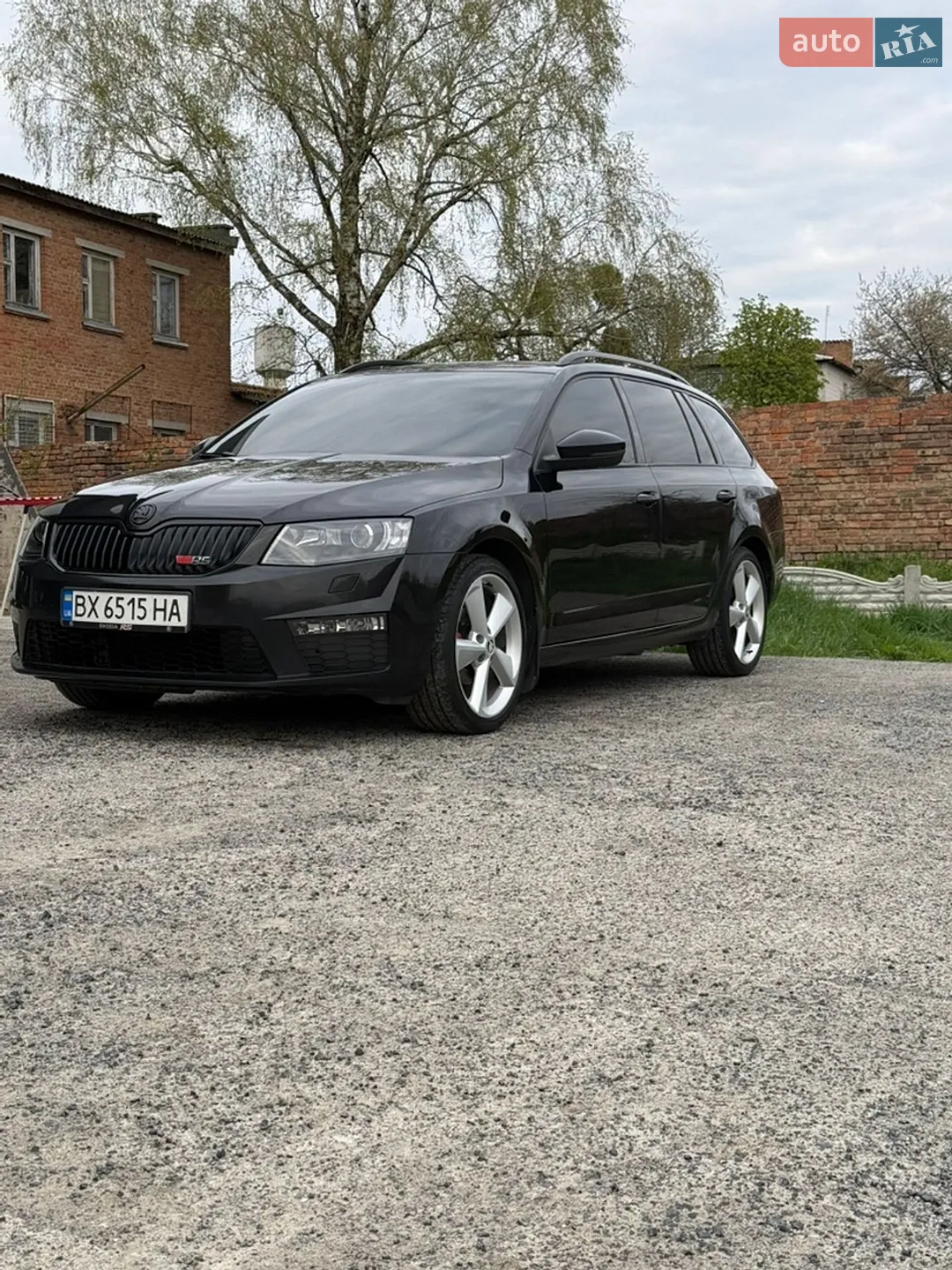 2014 Skoda Octavia - мініатюра 6