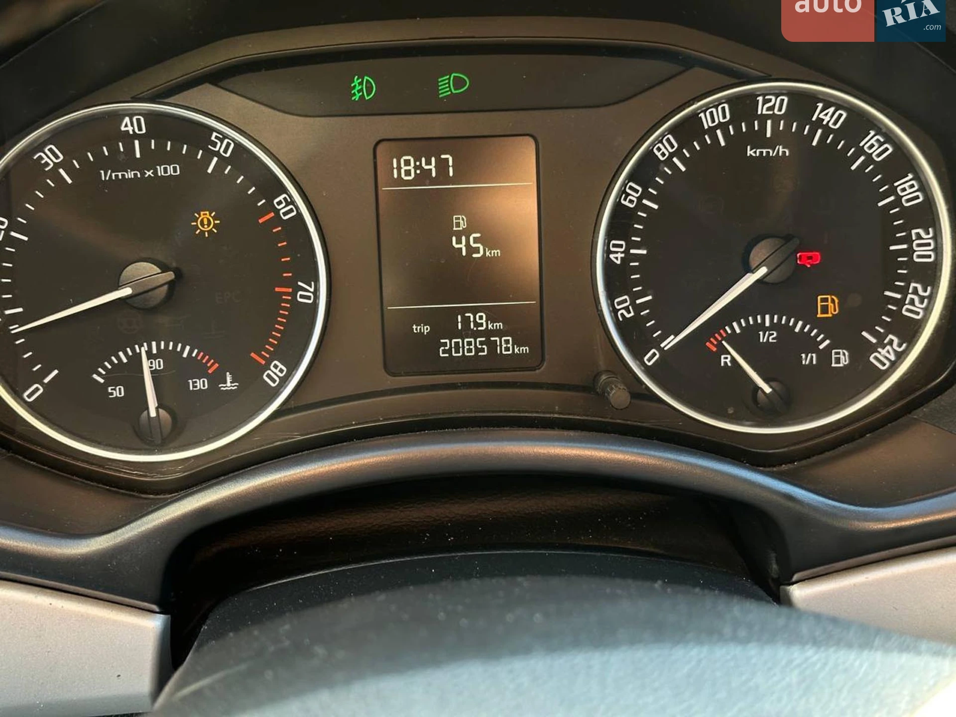 2011 Skoda Octavia - мініатюра 18