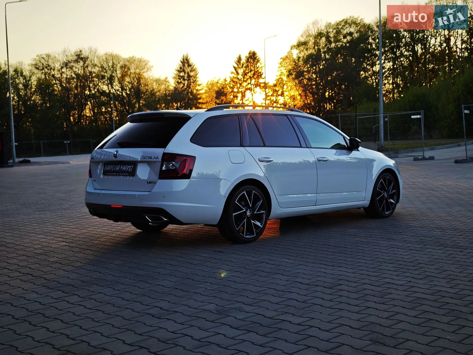 2019 Skoda Octavia - мініатюра 7