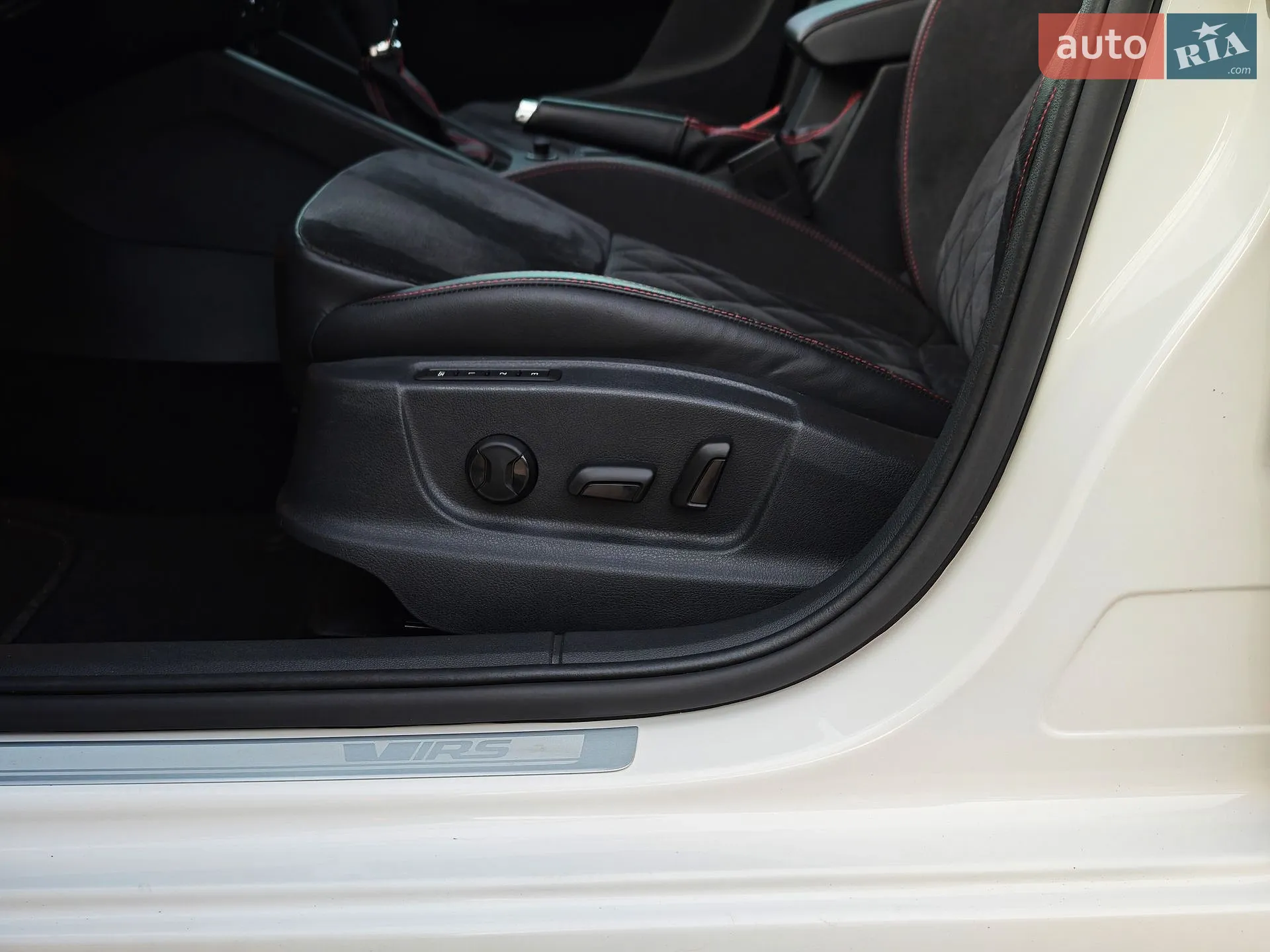 2019 Skoda Octavia - мініатюра 31