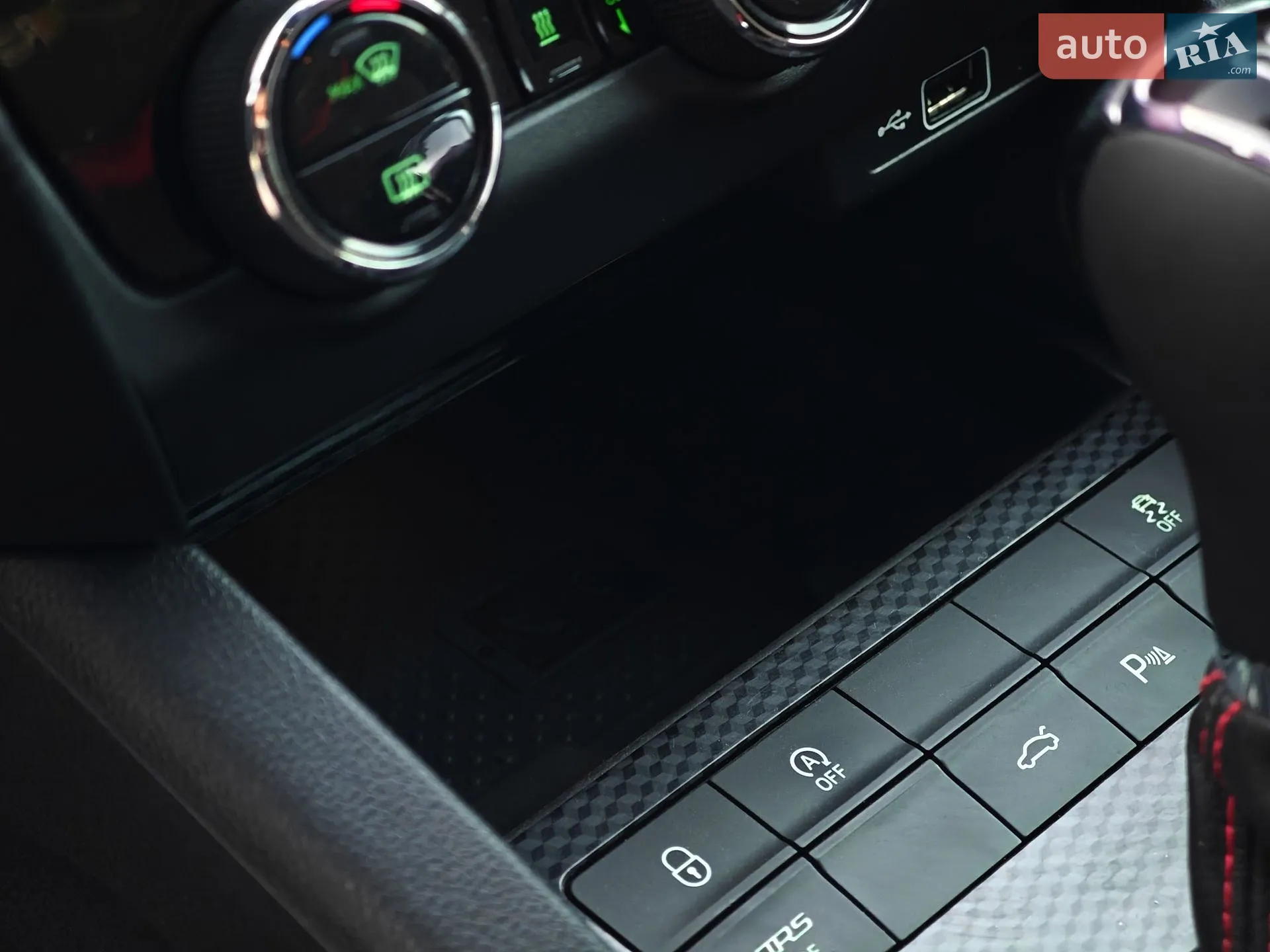 2019 Skoda Octavia - мініатюра 45
