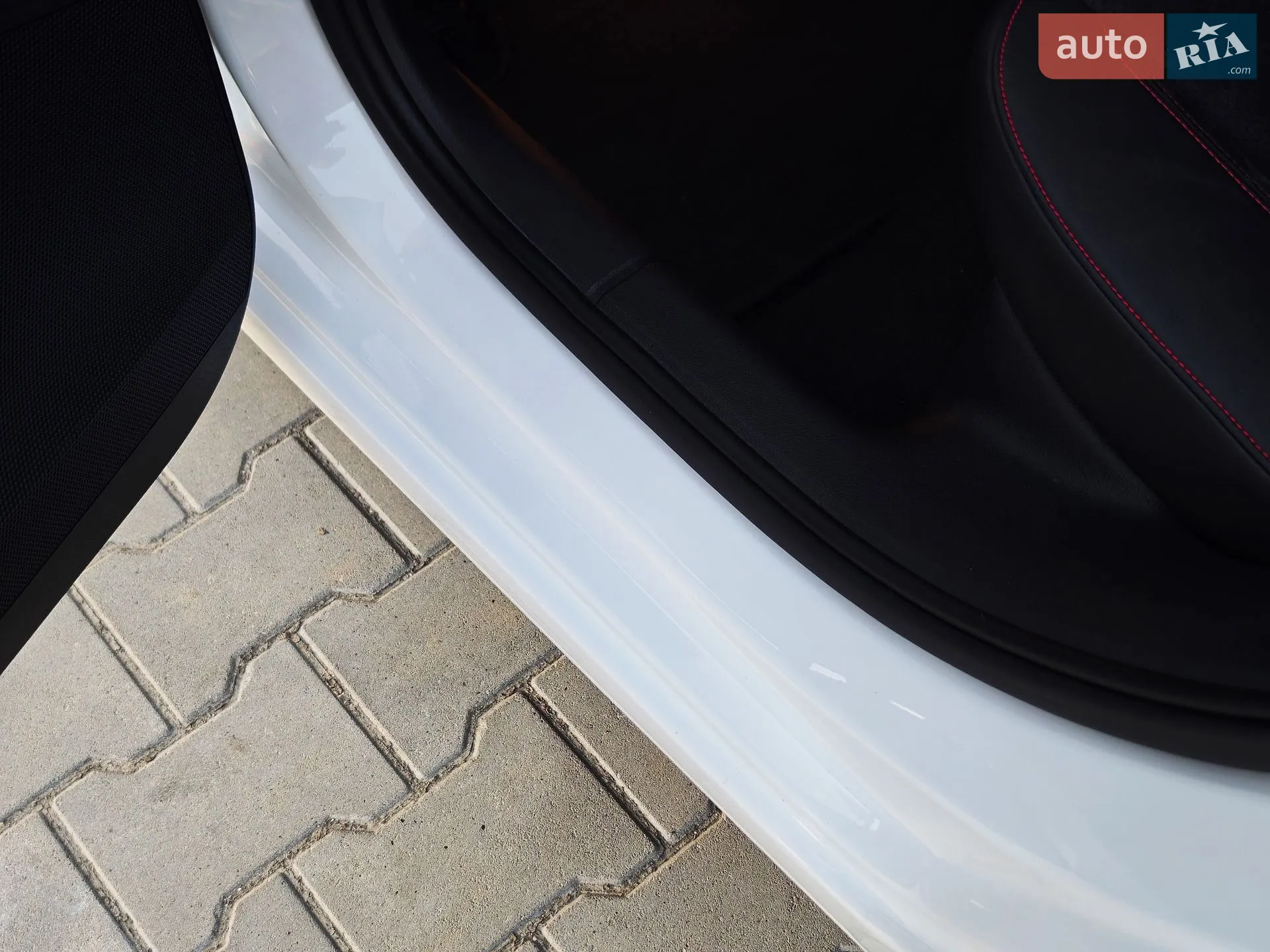 2019 Skoda Octavia - мініатюра 48