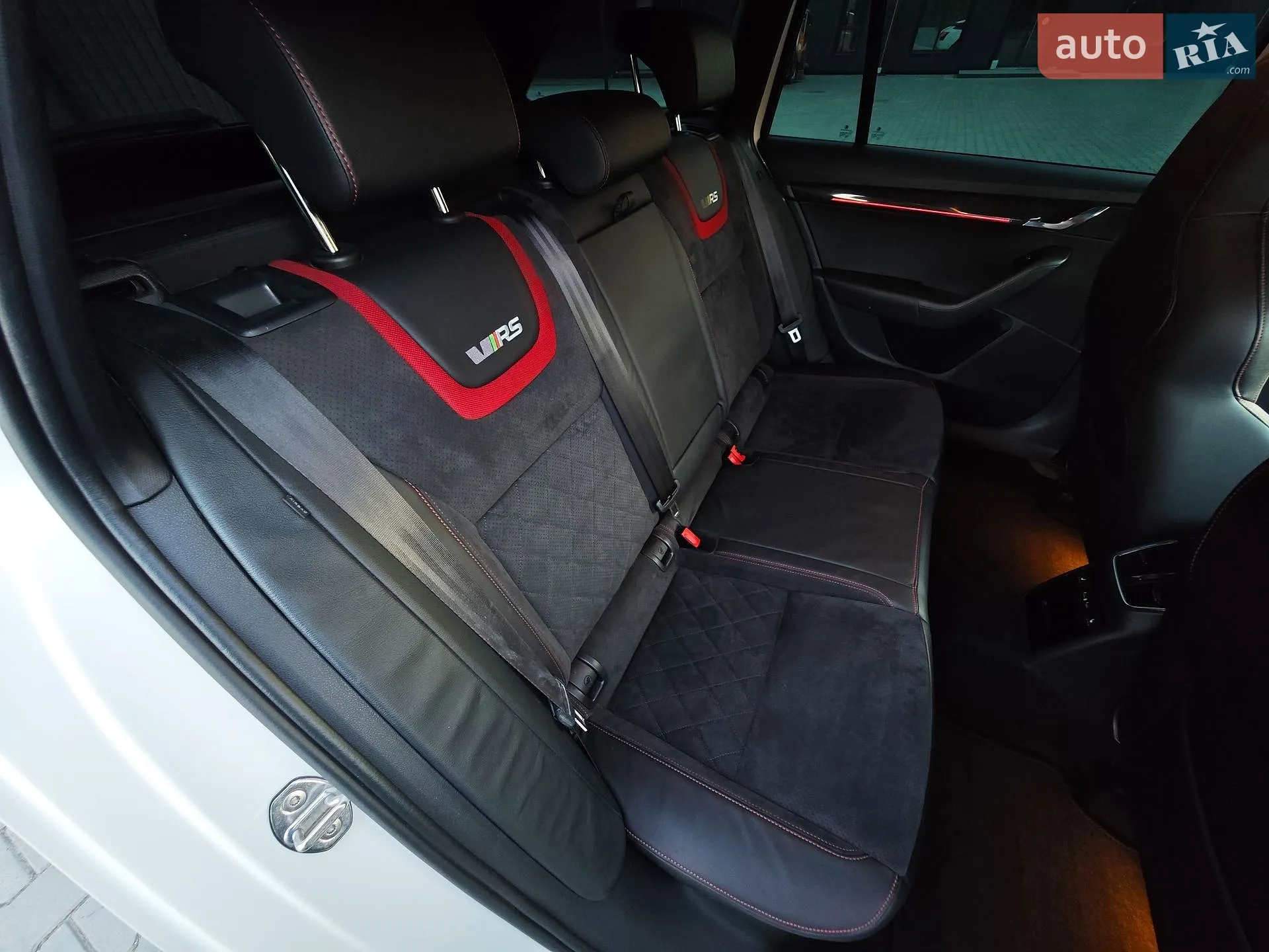 2019 Skoda Octavia - мініатюра 69