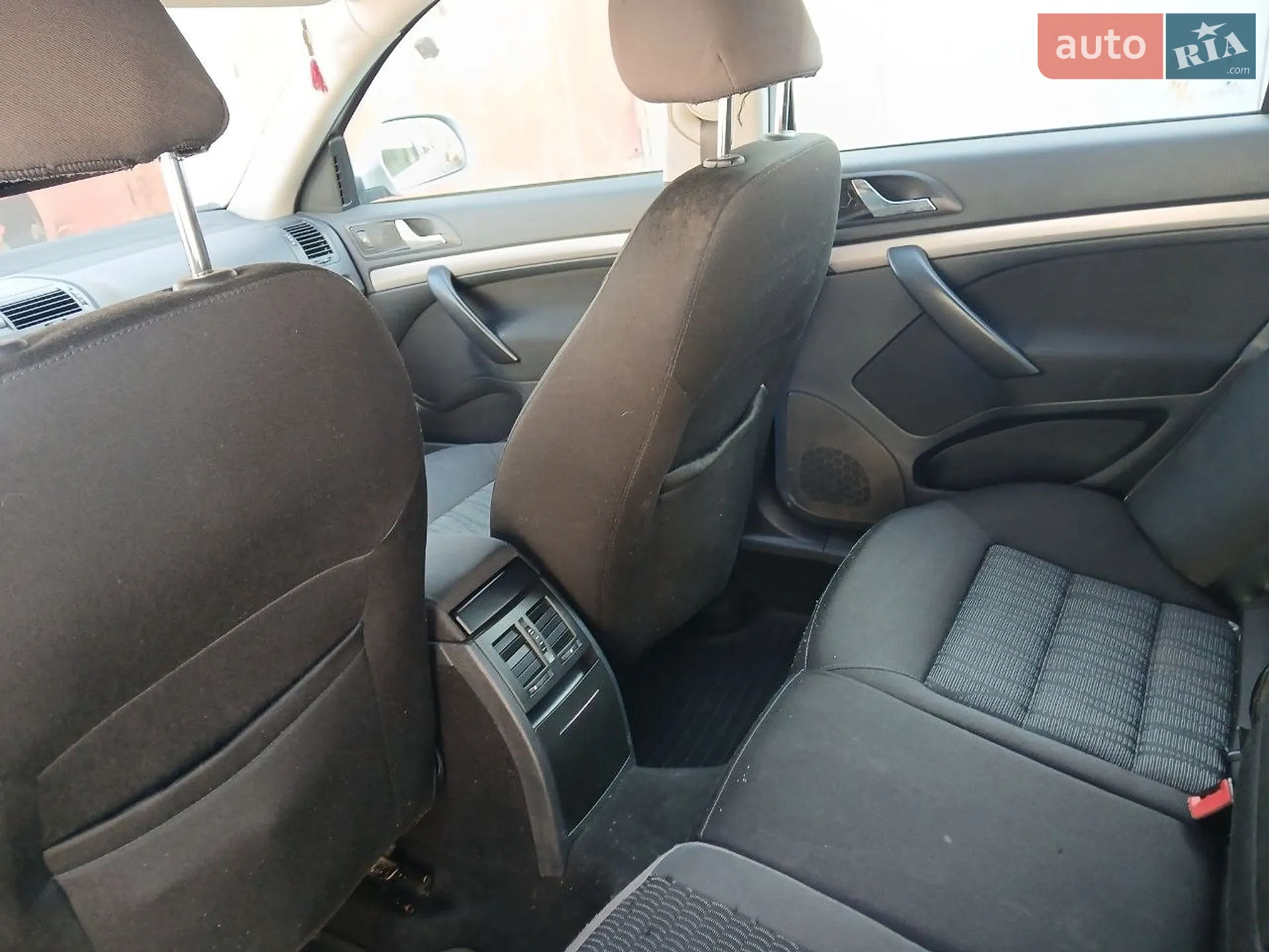 2012 Skoda Octavia - мініатюра 27
