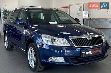 Универсал Skoda Octavia 2012 в Киеве