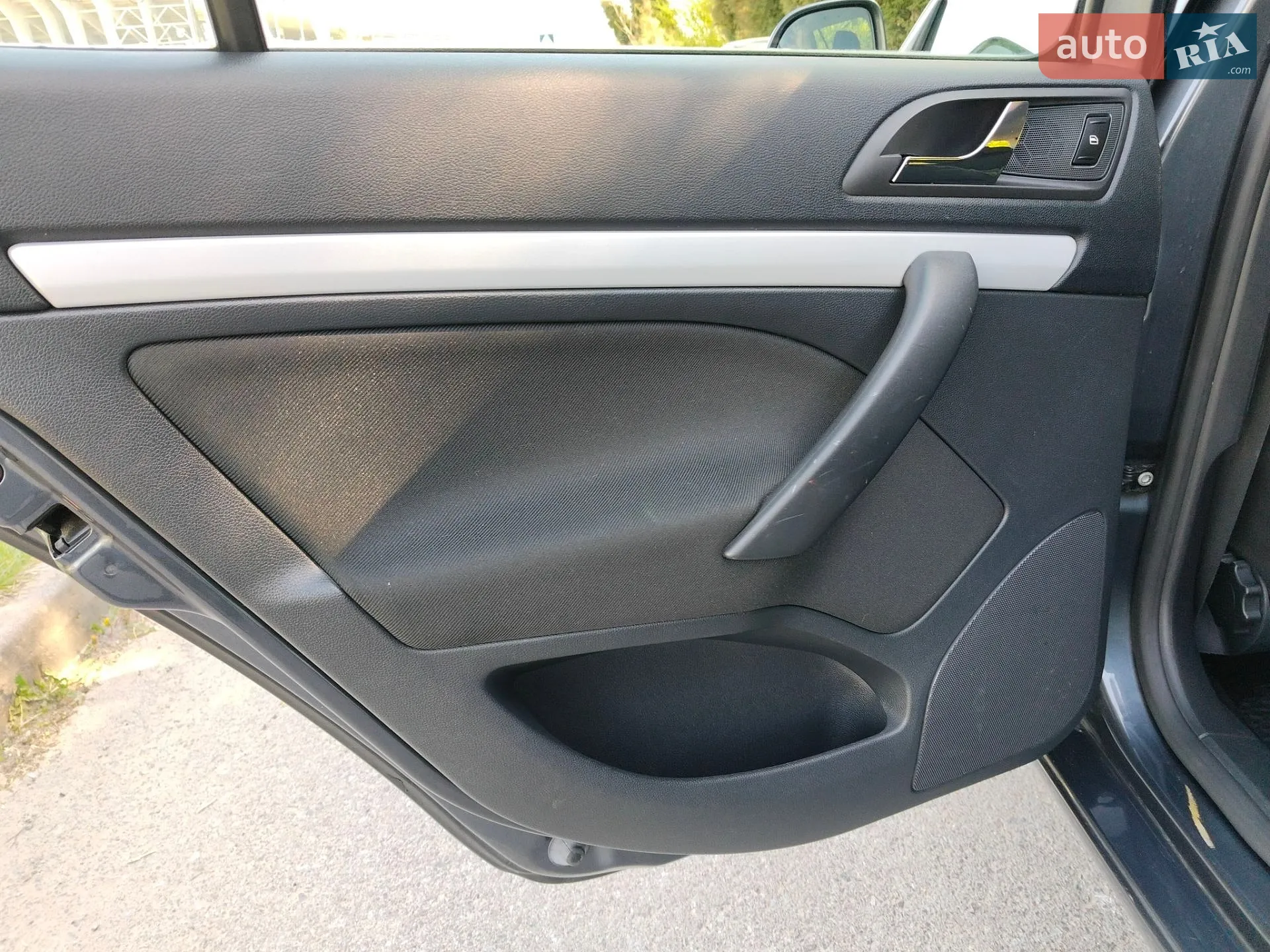 2011 Skoda Octavia - мініатюра 31