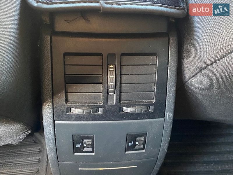 Универсал Skoda Octavia 2008 в Казатине